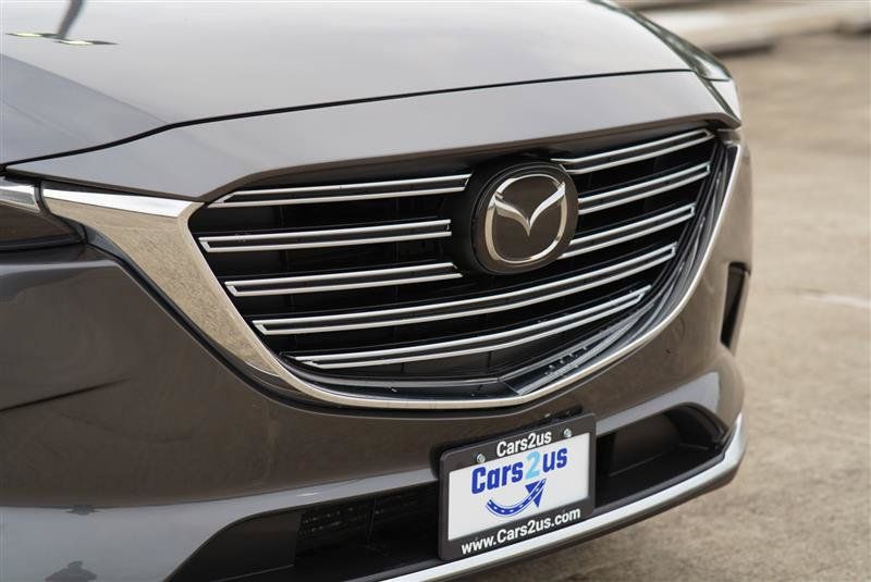 Used 2016 MAZDA CX-9 Signature AWD/4WD image 23