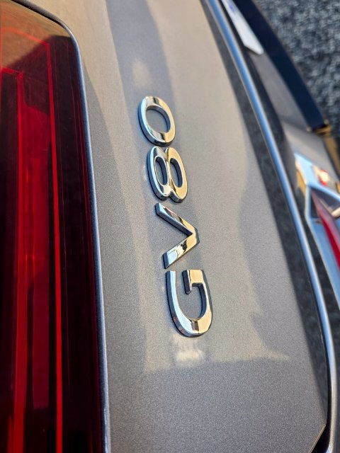 Used 2024 Genesis GV80 2.5T AWD/4WD image 12