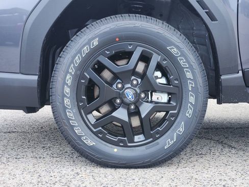 New 2026 Subaru Outback Wilderness AWD/4WD image 7