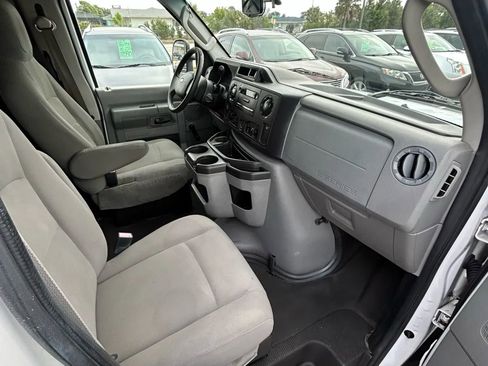 Used 2012 Ford E-150 and Econoline 150 image 21