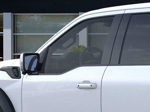 New 2025 Ford F150 Raptor image 20