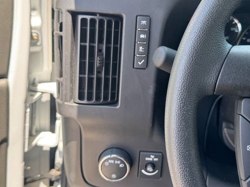 New 2024 Chevrolet Express 3500 w/ Power Convenience Package image 20
