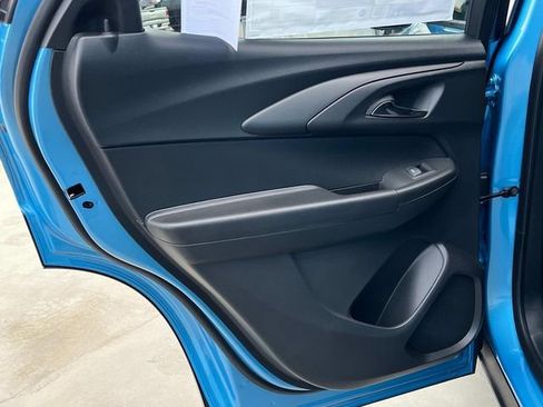 New 2026 Chevrolet TrailBlazer LT image 19