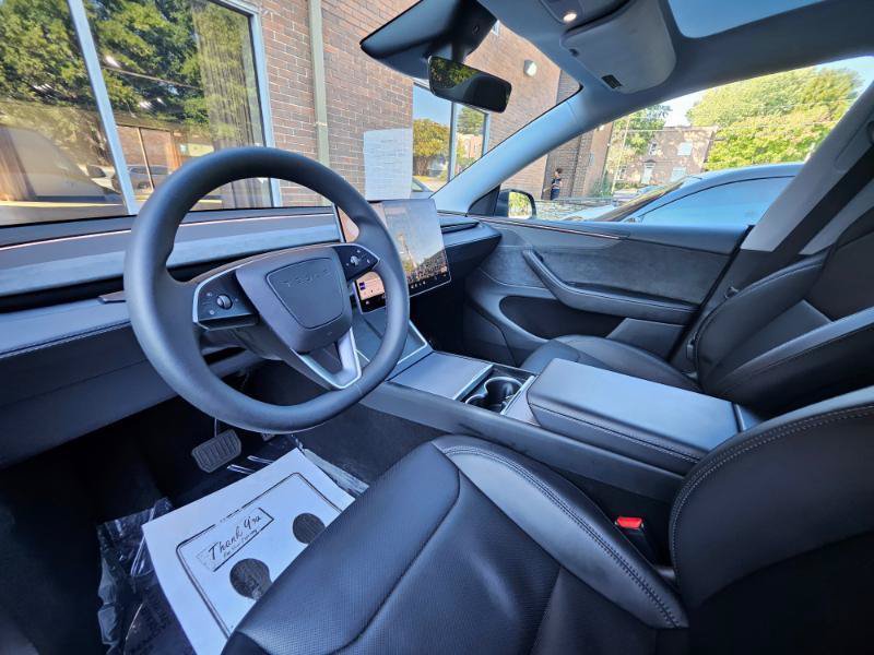 Used 2026 Tesla Model Y Long Range AWD/4WD image 40