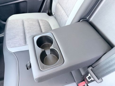 Used 2024 Ford Bronco Sport Big Bend image 24