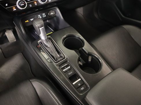 Used 2024 Honda Civic Touring image 8