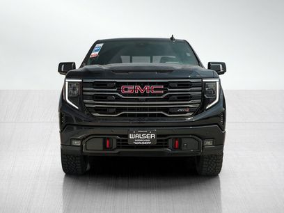 New 2026 GMC Sierra 1500 AT4 w/ AT4 Premium Package
