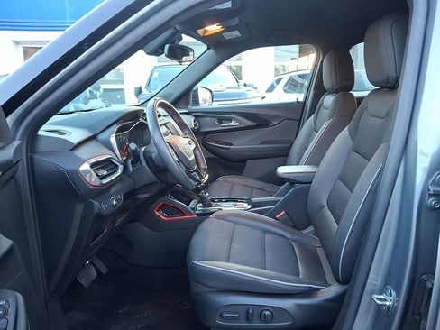 Used 2023 Chevrolet TrailBlazer RS image 13