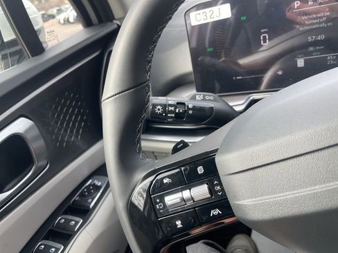 New 2026 Kia Sorento EX w/ EX Premium Package image 17