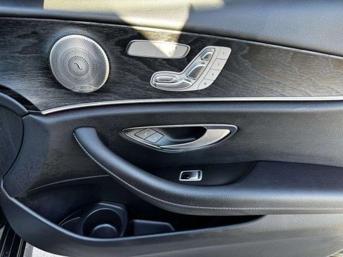 Used 2023 Mercedes-Benz E 350 Sedan image 51