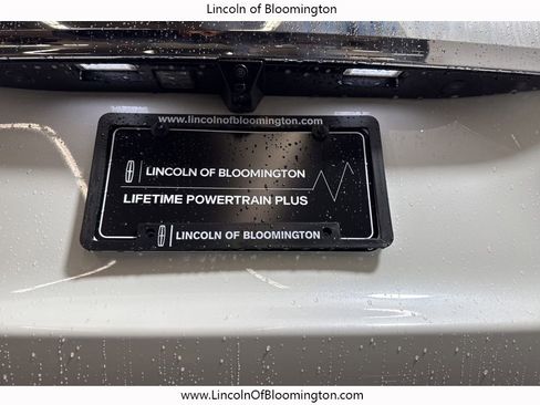 Certified 2023 Lincoln Navigator L Reserve image 26