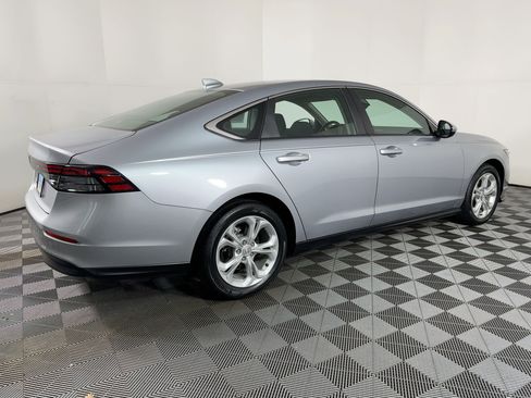 Used 2023 Honda Accord LX image 7
