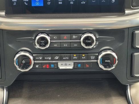 New 2026 Ford F150 Platinum w/ Equipment Group 703A Plus AWD/4WD image 18