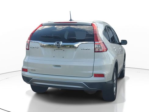 Used 2015 Honda CR-V EX-L image 7