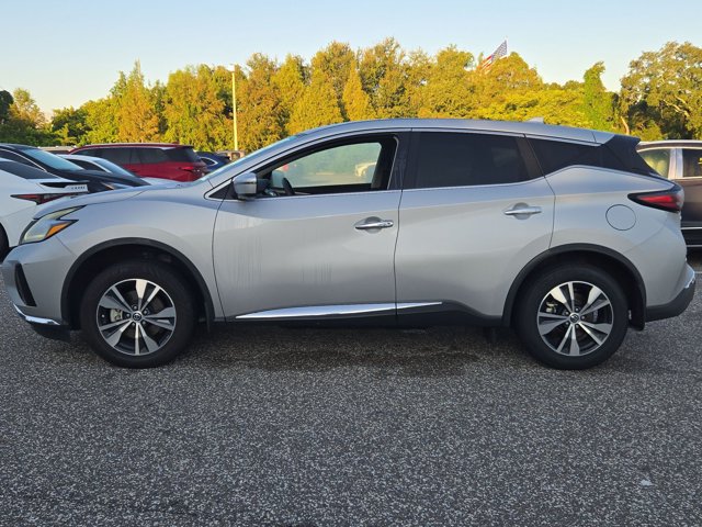 Used 2020 Nissan Murano S w/ Technology Package FWD image 8