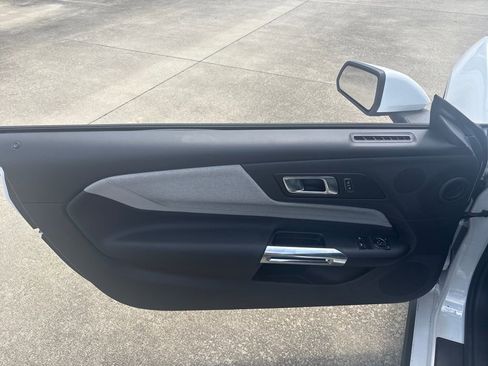 New 2025 Ford Mustang EcoBoost image 15