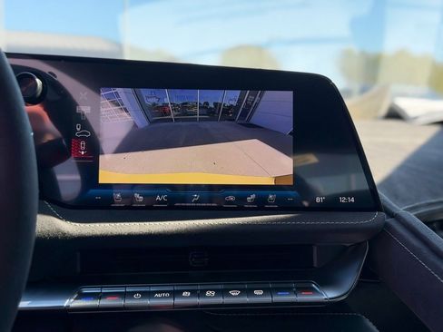 New 2026 Chevrolet Corvette Z06 w/ Battery Protection Package image 8