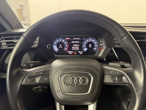 Used 2023 Audi A3 2.0T Premium Plus image 12