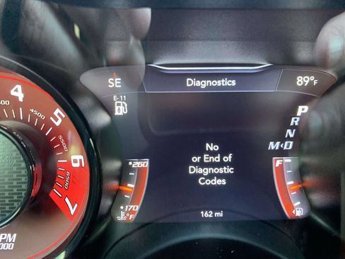 Used 2023 Dodge Challenger SRT Hellcat Redeye RWD image 45