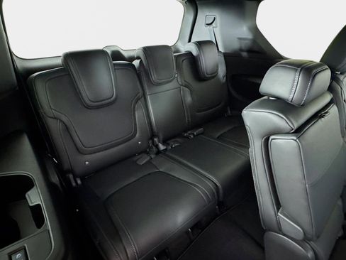 New 2026 Nissan Armada PRO-4X image 29