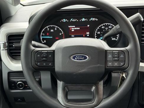 New 2026 Ford F350 XLT image 33