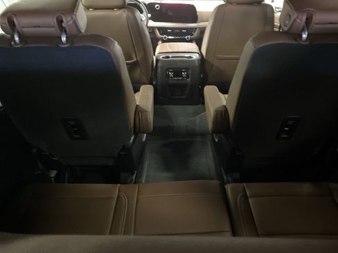 New 2026 Chevrolet Tahoe High Country image 23