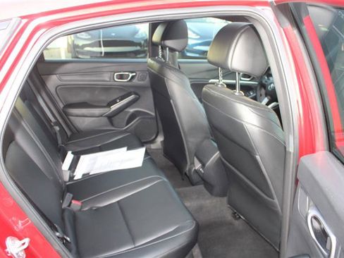 Used 2024 Acura Integra A-Spec image 15