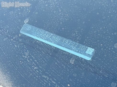 Used 2019 Toyota Highlander Limited w/ Carpet Mat Package (TMS) image 14