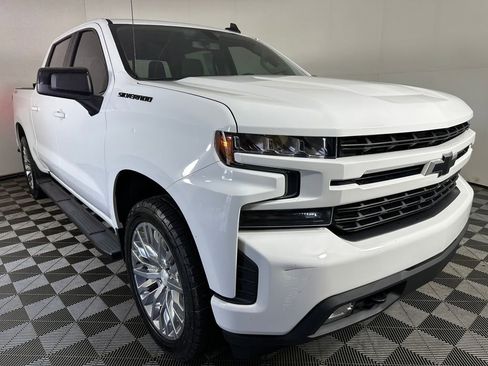 Used 2020 Chevrolet Silverado 1500 RST w/ All-Star Edition image 7