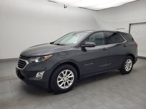 Used 2019 Chevrolet Equinox LT FWD image 2