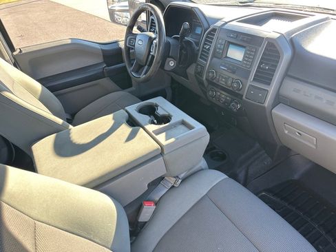 Used 2019 Ford F350 XL w/ Power Equipment Group image 8