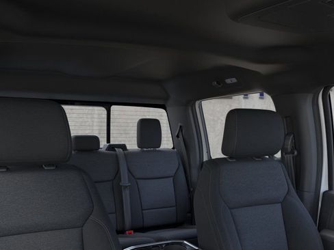 New 2026 Ford F150 XLT image 22