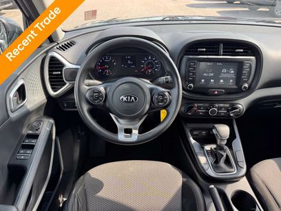 Used 2020 Kia Soul LX