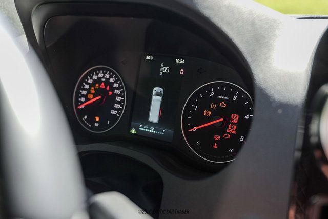 Used 2024 Mercedes-Benz Sprinter 2500 image 20