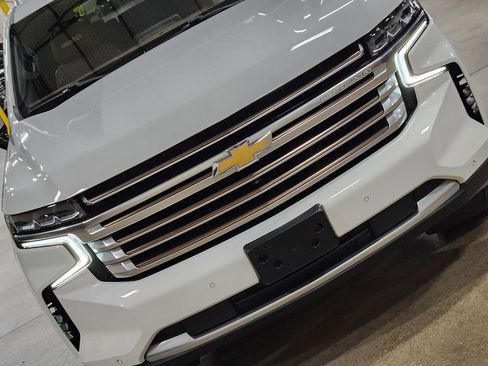 Used 2021 Chevrolet Tahoe High Country image 20