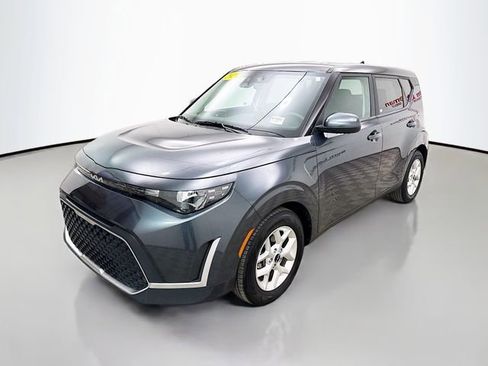 Used 2024 Kia Soul LX w/ Option Group 015 image 3