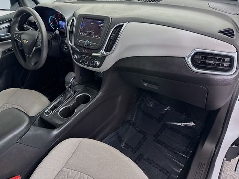 Used 2024 Chevrolet Equinox LS w/ LS Convenience Package FWD image 30