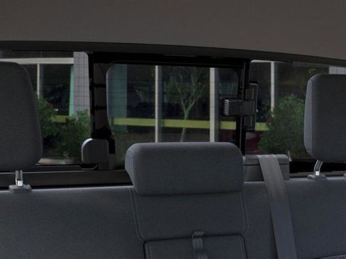 New 2025 Ford Ranger XLT w/ Black Appearance Package image 22