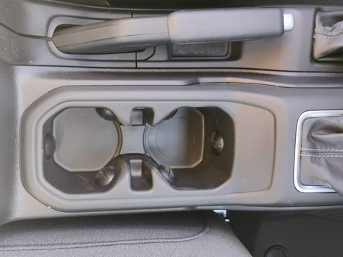 New 2026 Jeep Wrangler Sport S image 19