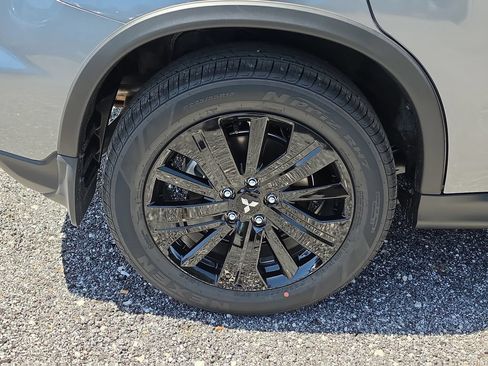 New 2026 Mitsubishi Outlander Sport LE AWD/4WD image 5