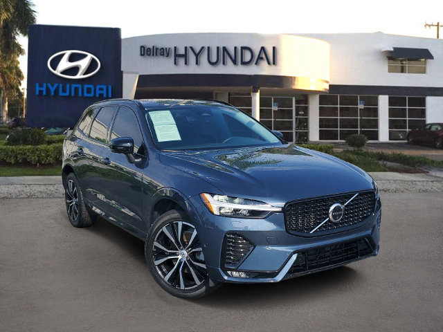 Used 2023 Volvo XC60 B5 Plus w/ Climate Package FWD image 1