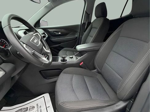Used 2023 GMC Terrain SLE w/ Driver Convenience Package image 12