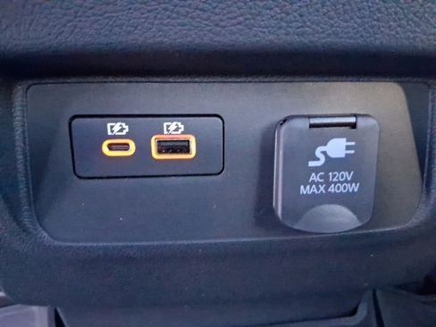 New 2026 Nissan Frontier SV image 29