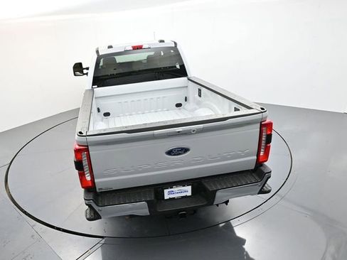 New 2026 Ford F250 Lariat RWD image 23