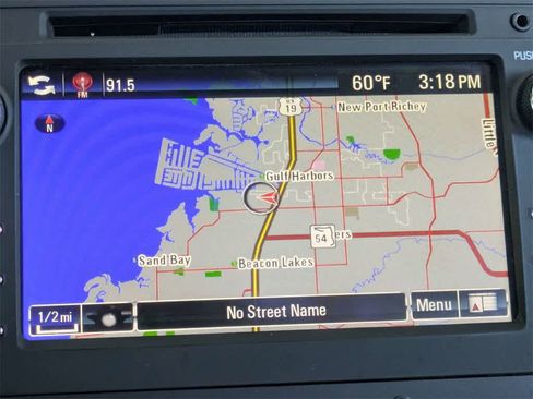 Used 2017 Chevrolet Traverse Premier image 29