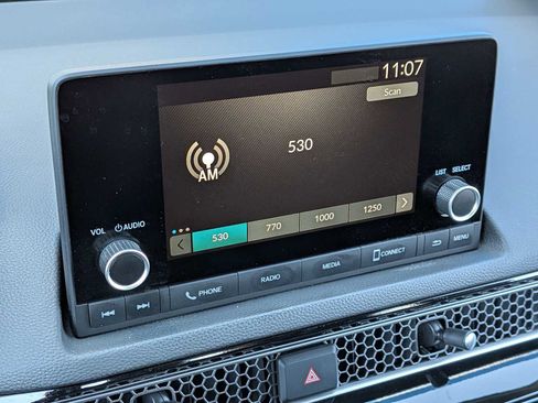 Used 2024 Honda Civic LX image 26