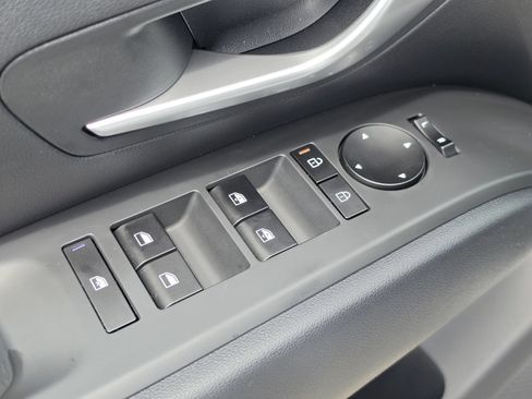 New 2026 Hyundai Tucson SEL FWD image 21