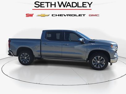 New 2026 Chevrolet Silverado 1500 LT w/ All Star Edition Plus
