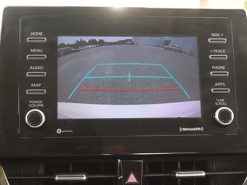 Used 2023 Toyota Camry LE FWD image 22
