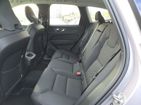 New 2026 Volvo XC60 B5 Plus w/ Protection Package Premier image 19